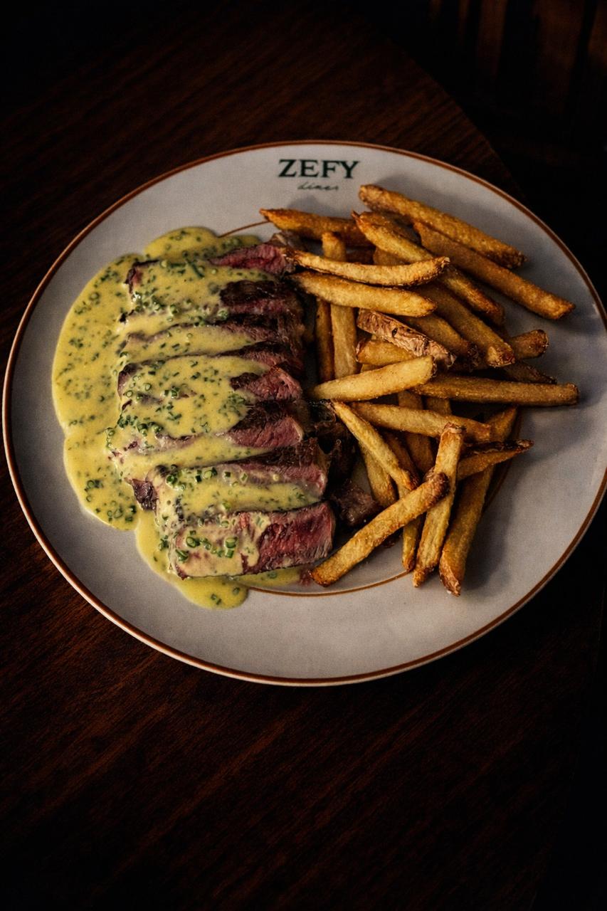 Ancho Steak