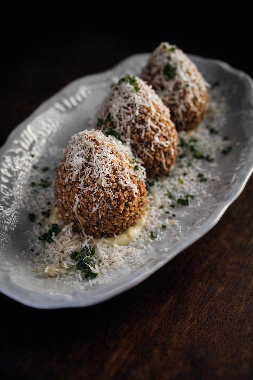 Arancini