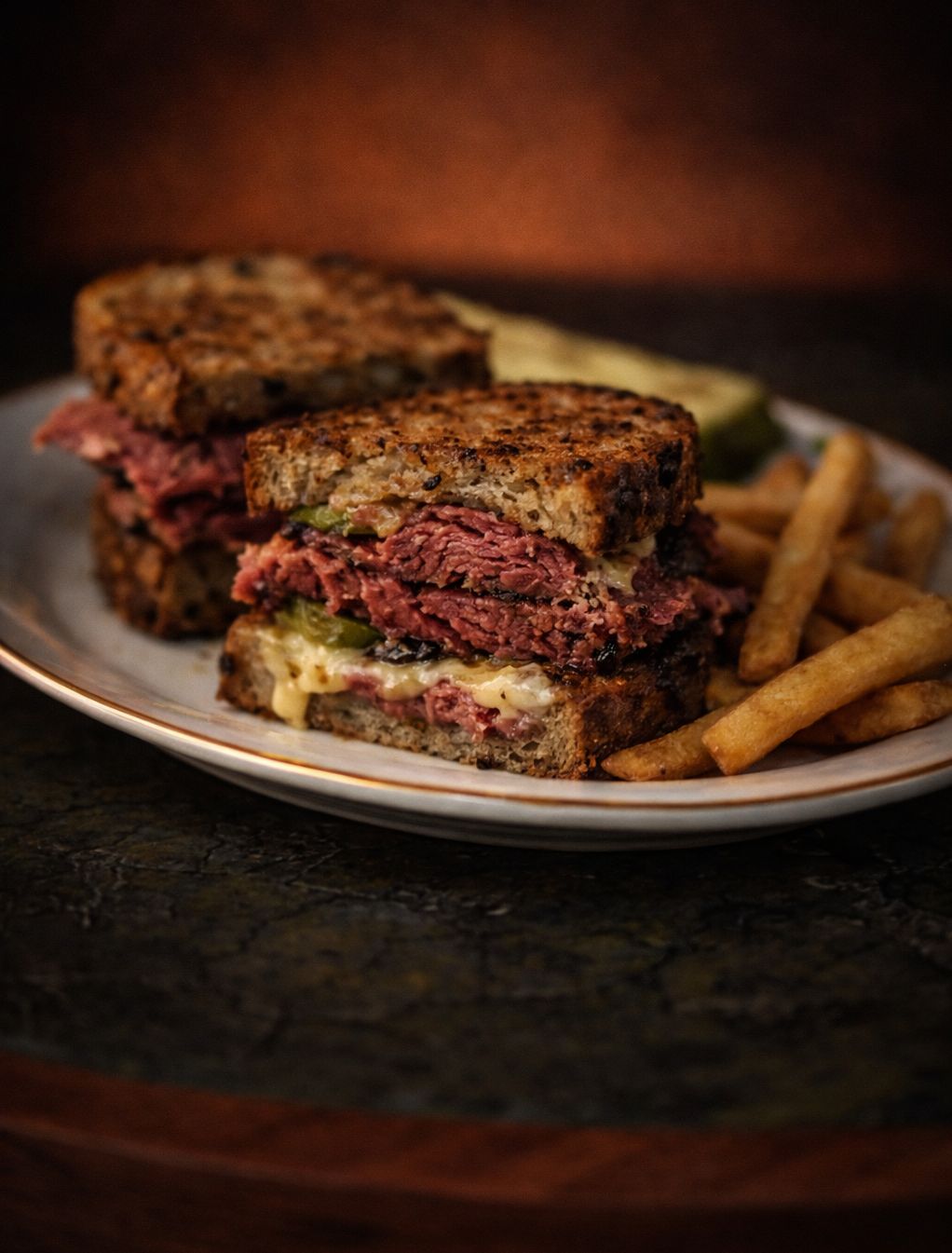 House Pastrami ZEFY