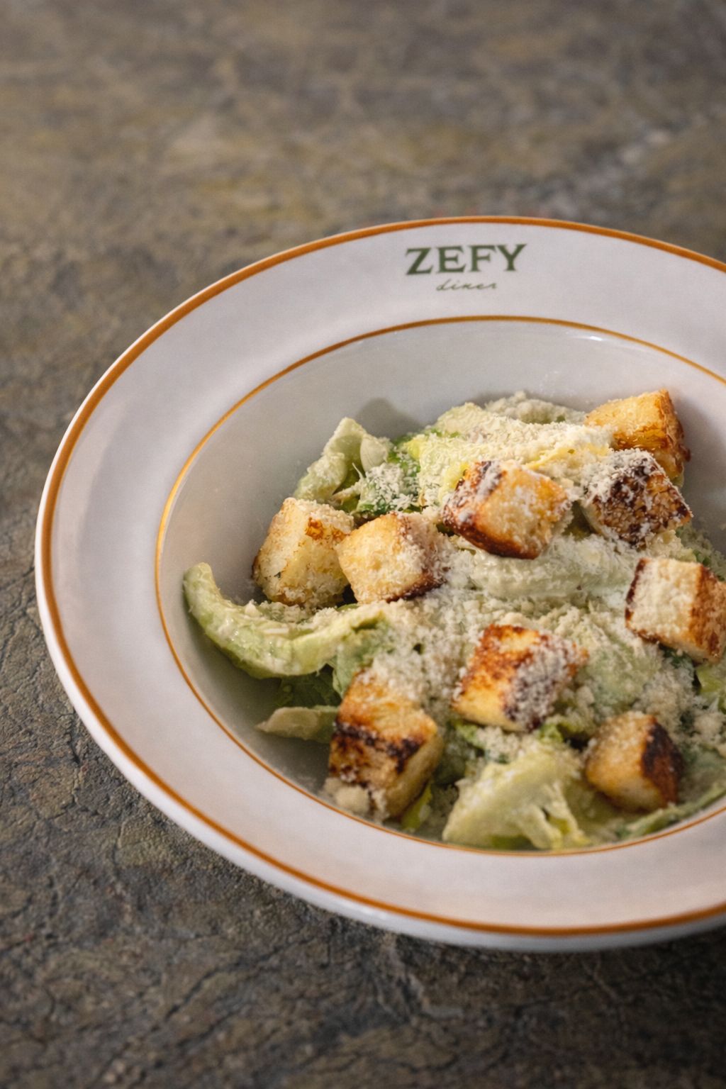 Zefy Caesar
