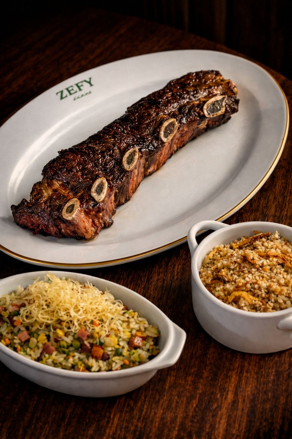 Short Rib